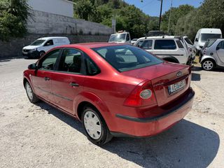 Ford Focus 2007 1.4cc 90 ps-thumb-1