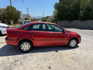 Ford Focus 2007 1.4cc 90 ps-thumb-2