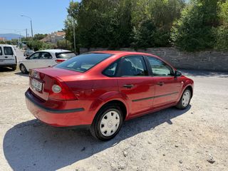 Ford Focus 2007 1.4cc 90 ps-thumb-3
