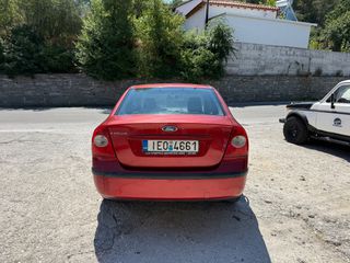 Ford Focus 2007 1.4cc 90 ps-thumb-4