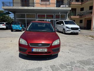 Ford Focus 2007 1.4cc 90 ps-thumb-5