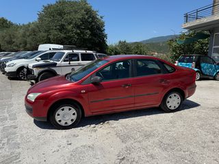 Ford Focus 2007 1.4cc 90 ps-thumb-6