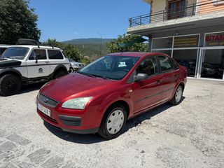 Ford Focus 2007 1.4cc 90 ps-thumb-7