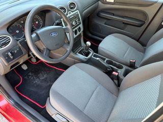 Ford Focus 2007 1.4cc 90 ps-thumb-8