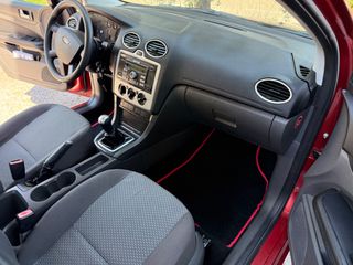 Ford Focus 2007 1.4cc 90 ps-thumb-11