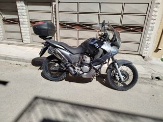 Honda Transalp 700 2008 ABS