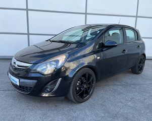 Opel Corsa 2014 1.3 CDTI ECOFLEX START&STOP