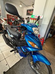 Yamaha CRYPTON-X135 2010 X