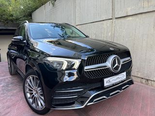 Mercedes-Benz GLE 350 2022 DE 4M - PLUG IN - AMG -PANO - 21" -FULL EXTRA