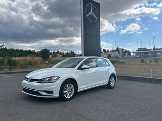 Volkswagen Golf 2020 ACC ΕΛΛΗΝΙΚΟ ΠΛΗΡΕΣ ΑΡΧΕΙΟ SERVICE
