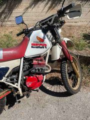 Honda XLR 1988 250RF