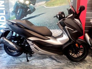 Honda Forza 300 2020 Α Ψ Ο Γ Ο