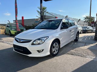 Hyundai i 30 2012 Βook service - ΑΡΙΣΤΟ - ΜΕ ΔΟΣΕΙΣ ΧΩΡΙΣ ΤΡΑΠΕΖΕΣ