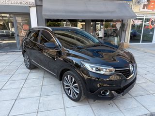 Renault Kadjar 2015 BOSE-ΑΥΤΟΜΑΤΟ-ΑΥΤ/ΤΟ ΠΑΡΚΑΡΙΣΜΑ