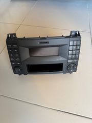 Ηχοσύστημα Mercedes Benz Vito 2012-2024 εργοστασιακό σε άριστη κατάσταση πλήρως λειτουργικό