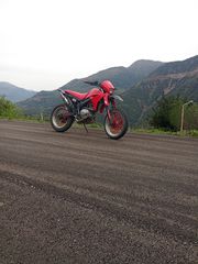Yamaha XT 125X 2007 XT125X