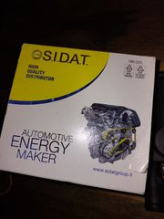 ΘΕΡΜΟΣΤΑΤΗΣ SIDAT 94.083