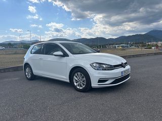 Volkswagen Golf 2017 ΕΛΛΗΝΙΚΟ SERVICE CLIMA PARKTRONIC-thumb-2