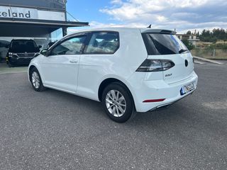Volkswagen Golf 2017 ΕΛΛΗΝΙΚΟ SERVICE CLIMA PARKTRONIC-thumb-6