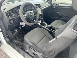 Volkswagen Golf 2017 ΕΛΛΗΝΙΚΟ SERVICE CLIMA PARKTRONIC-thumb-8