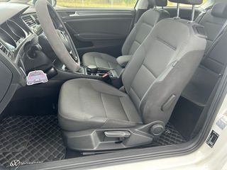 Volkswagen Golf 2017 ΕΛΛΗΝΙΚΟ SERVICE CLIMA PARKTRONIC-thumb-9