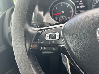 Volkswagen Golf 2017 ΕΛΛΗΝΙΚΟ SERVICE CLIMA PARKTRONIC-thumb-10