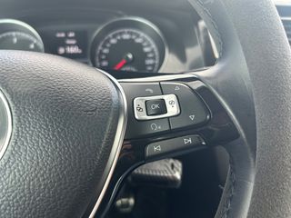 Volkswagen Golf 2017 ΕΛΛΗΝΙΚΟ SERVICE CLIMA PARKTRONIC-thumb-11