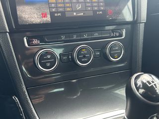 Volkswagen Golf 2017 ΕΛΛΗΝΙΚΟ SERVICE CLIMA PARKTRONIC-thumb-13