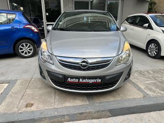 Opel Corsa 2011 1.4 16V ECOTEC