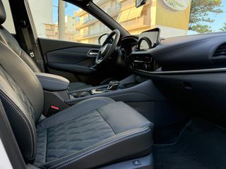 Nissan Qashqai 2022 TECHNA PLUS/HYBRID/AWD/ΠΡΩΤΟ ΧΕΡΙ-thumb-40