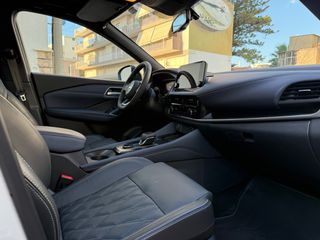 Nissan Qashqai 2022 TECHNA PLUS/HYBRID/AWD/ΠΡΩΤΟ ΧΕΡΙ-thumb-70