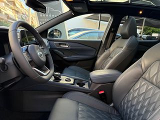 Nissan Qashqai 2022 TECHNA PLUS/HYBRID/AWD/ΠΡΩΤΟ ΧΕΡΙ-thumb-59