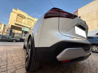Nissan Qashqai 2022 TECHNA PLUS/HYBRID/AWD/ΠΡΩΤΟ ΧΕΡΙ-thumb-47