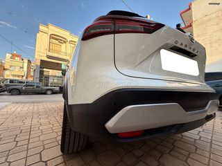 Nissan Qashqai 2022 TECHNA PLUS/HYBRID/AWD/ΠΡΩΤΟ ΧΕΡΙ-thumb-57