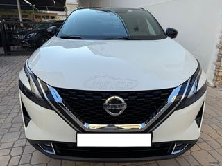 Nissan Qashqai 2022 TECHNA PLUS/HYBRID/AWD/ΠΡΩΤΟ ΧΕΡΙ-thumb-55