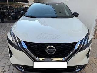 Nissan Qashqai 2022 TECHNA PLUS/HYBRID/AWD/ΠΡΩΤΟ ΧΕΡΙ-thumb-58
