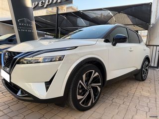 Nissan Qashqai 2022 TECHNA PLUS/HYBRID/AWD/ΠΡΩΤΟ ΧΕΡΙ-thumb-33
