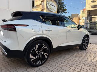 Nissan Qashqai 2022 TECHNA PLUS/HYBRID/AWD/ΠΡΩΤΟ ΧΕΡΙ-thumb-26
