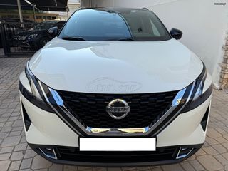 Nissan Qashqai 2022 TECHNA PLUS/HYBRID/AWD/ΠΡΩΤΟ ΧΕΡΙ-thumb-69