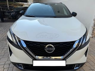 Nissan Qashqai 2022 TECHNA PLUS/HYBRID/AWD/ΠΡΩΤΟ ΧΕΡΙ-thumb-71