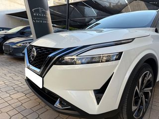 Nissan Qashqai 2022 TECHNA PLUS/HYBRID/AWD/ΠΡΩΤΟ ΧΕΡΙ-thumb-75