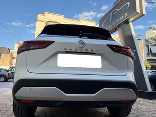 Nissan Qashqai 2022 TECHNA PLUS/HYBRID/AWD/ΠΡΩΤΟ ΧΕΡΙ-thumb-72