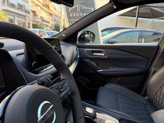 Nissan Qashqai 2022 TECHNA PLUS/HYBRID/AWD/ΠΡΩΤΟ ΧΕΡΙ-thumb-42