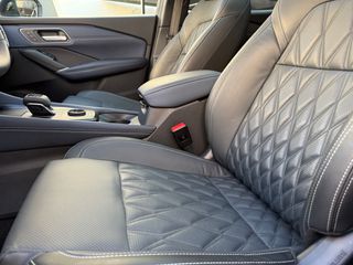 Nissan Qashqai 2022 TECHNA PLUS/HYBRID/AWD/ΠΡΩΤΟ ΧΕΡΙ-thumb-4