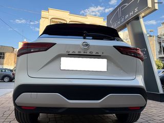 Nissan Qashqai 2022 TECHNA PLUS/HYBRID/AWD/ΠΡΩΤΟ ΧΕΡΙ-thumb-53