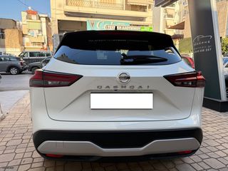 Nissan Qashqai 2022 TECHNA PLUS/HYBRID/AWD/ΠΡΩΤΟ ΧΕΡΙ-thumb-68