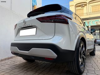 Nissan Qashqai 2022 TECHNA PLUS/HYBRID/AWD/ΠΡΩΤΟ ΧΕΡΙ-thumb-61