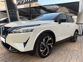 Nissan Qashqai 2022 TECHNA PLUS/HYBRID/AWD/ΠΡΩΤΟ ΧΕΡΙ-thumb-79