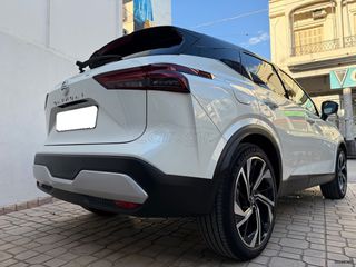 Nissan Qashqai 2022 TECHNA PLUS/HYBRID/AWD/ΠΡΩΤΟ ΧΕΡΙ-thumb-80