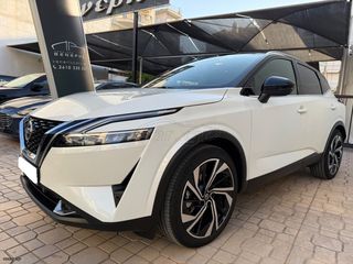 Nissan Qashqai 2022 TECHNA PLUS/HYBRID/AWD/ΠΡΩΤΟ ΧΕΡΙ-thumb-65